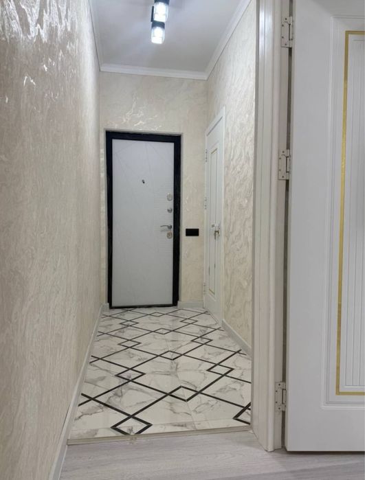 -2*3 хонали Чиланзар 18‼️Евро Продается