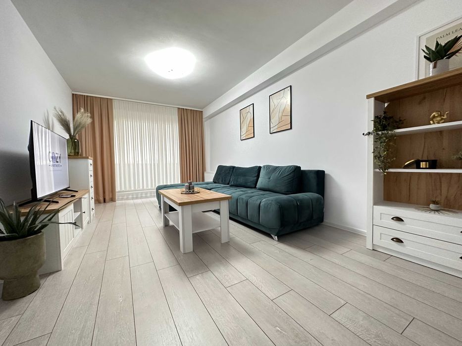 Apartamente Arad Adora Park  - Cazare Muncitori / Business / Vouchere