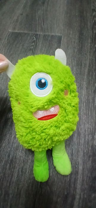 Детские мягкие игрушки