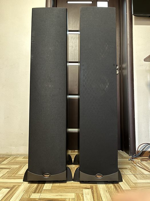 Boxe Top Klipsch Referece   RF-82