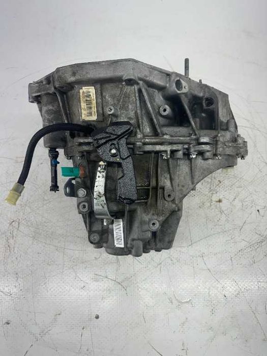 Cutie de viteza RENAULT EXPRESS 1.5 dci 6 TREPTE cod piesa TL4-382