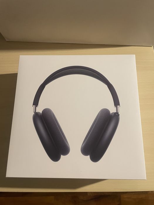 Airpods Max 2 (USB-C)