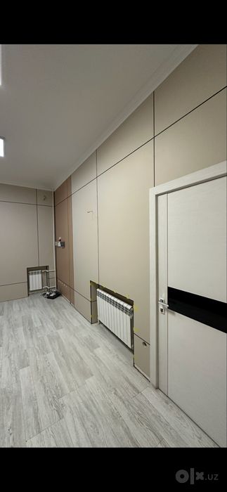 Bambuk panel va ПВХ panel urnatish xizmati