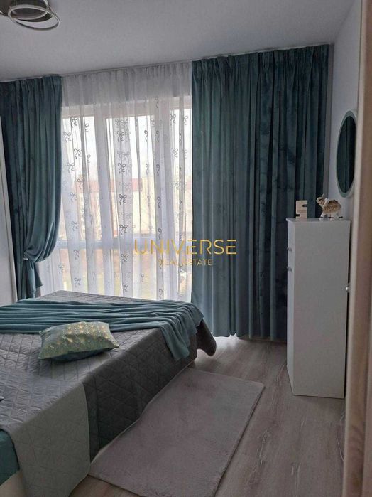 Продава се Двустаен апартамент в к.к. Слънчев бряг - 52 кв.м за 966 €/кв.м - Снимка #8