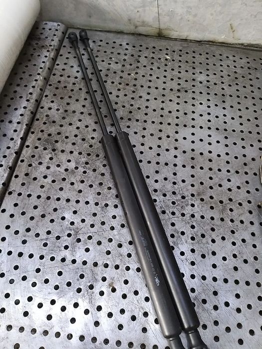 Set amortizoare telescoape haion peugeot 206 2002 9631441380