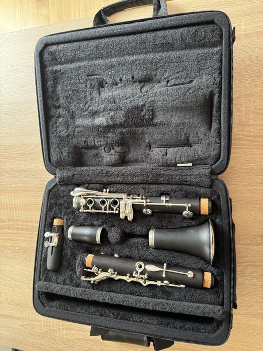 Clarinet Yamaha YCL 450