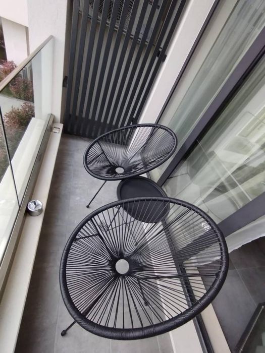 Дава се под наем Двустаен апартамент в Варна, Цветен квартал - 60 кв.м за 850 € - Снимка #9