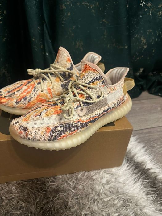 Adidasi Yeezy 350 Mx Oat 41-45