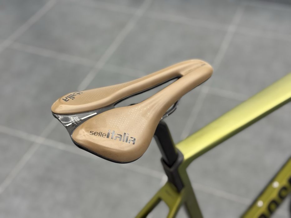 Rose Backroad Carbon XL GRX RX810 1x11