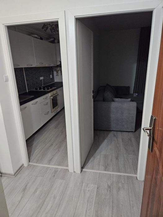 Inchiriez apartament cu o camera