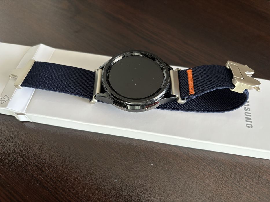 Galaxy Watch6 Classic 43mm