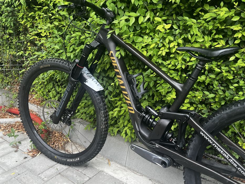 Specialized Enduro 2024 S3