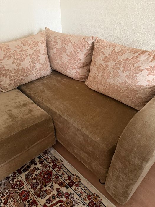 Продам диван в идеальном состоянии