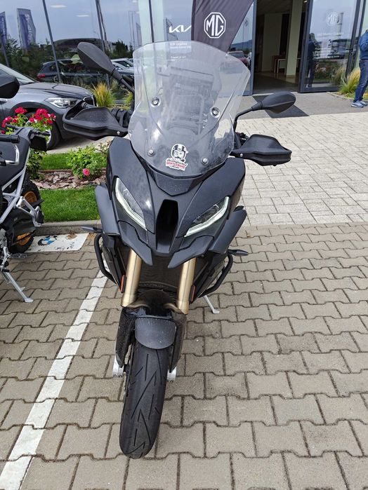 bmw S1000xr se vinde