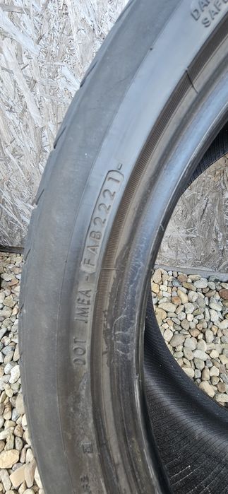 Anvelope Yokoama AdvanSport V107 * 275/40 R20 109W XL