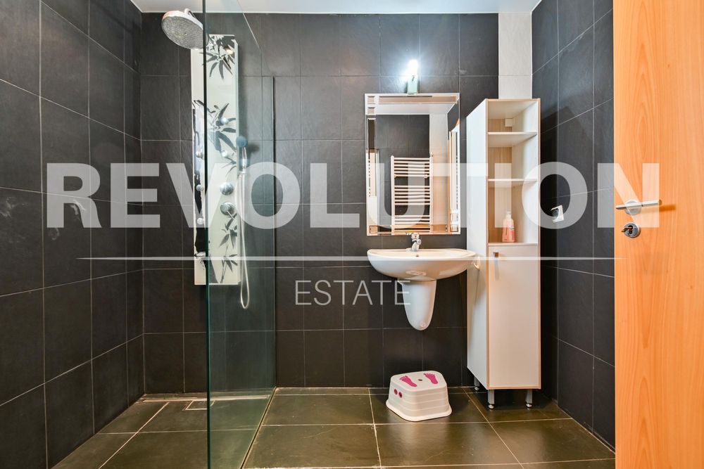 Дава се под наем Тристаен апартамент в София, Драгалевци - 130 кв.м за 700 € - Снимка #7