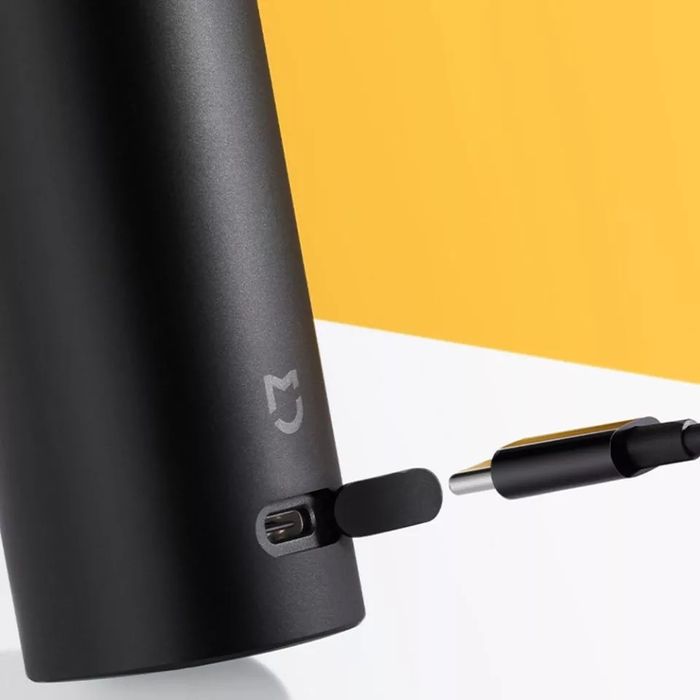 Электробритва XIAOMI MIJIA S300 для мужчин, триммер для бороды
