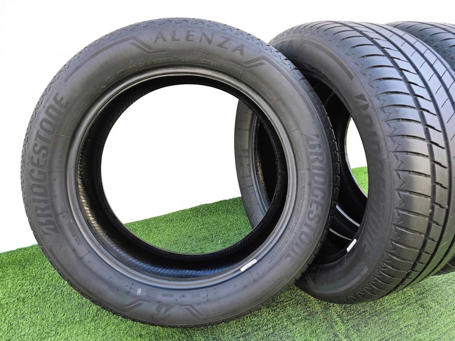 4бр. 245/50/19 BRIDGESTONE Alenza- летни