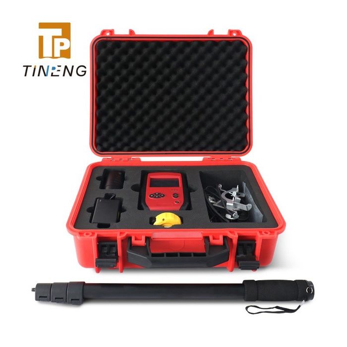 TP-501 Для измерения ширины трещин в мостах, туннелях, зданиях