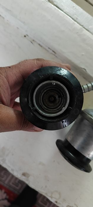 Редуктор кишкентай газ балонга