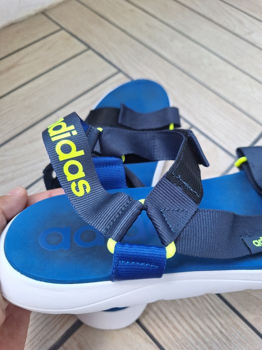 Adidas сандали  адидас