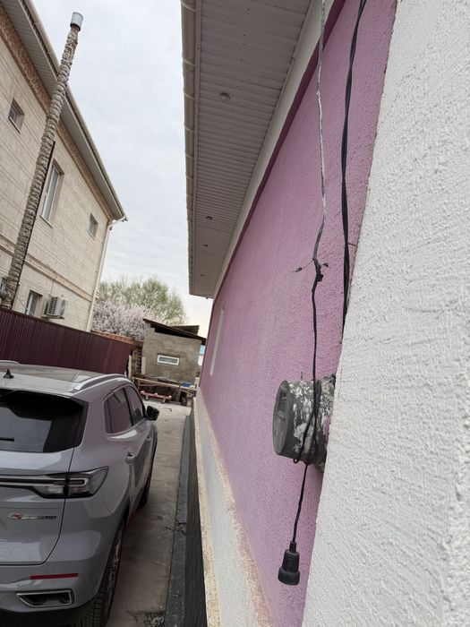 Жер Үй Сатылады. 20 сотық