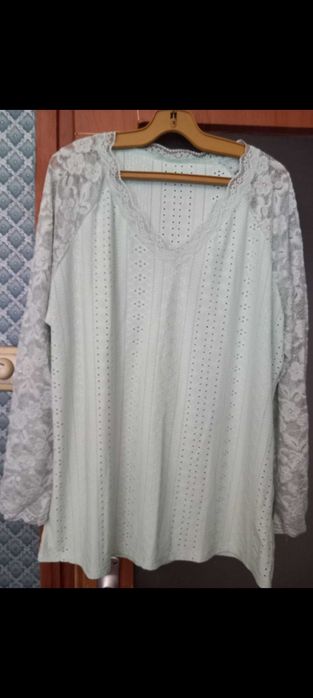 Дамски блузи и жилетки