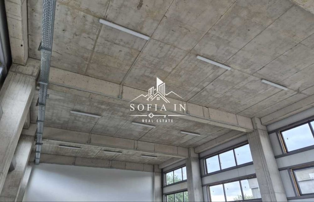 Дава се под наем Склад в София, Враждебна - 230 кв.м за 2600 € - Снимка #4