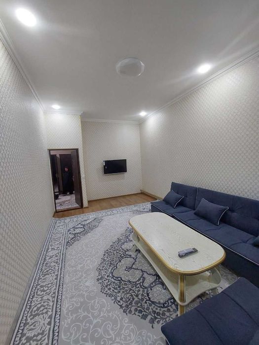 Сдаётся 3-комн Мирзо-Улугбекский район, 120 м²