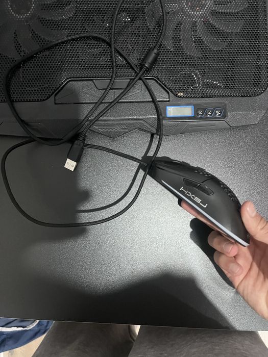 Девайс для компьютера