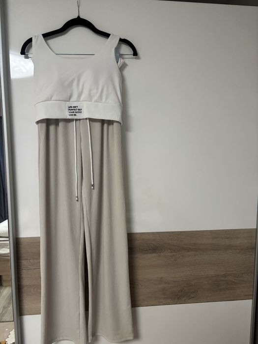 Сет от две части