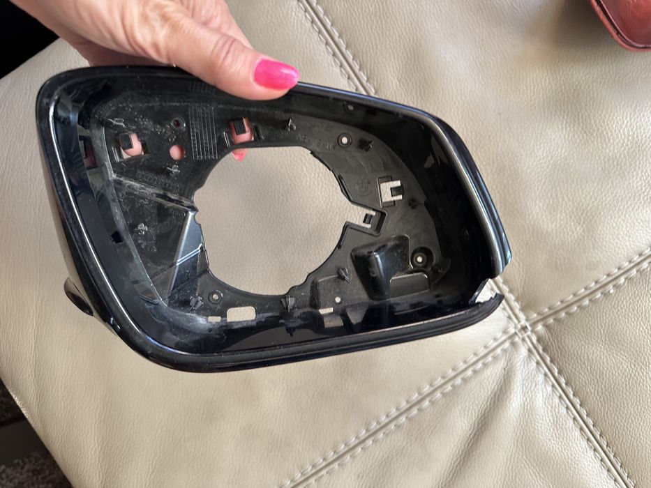 Огледало дясно за BMW X 2