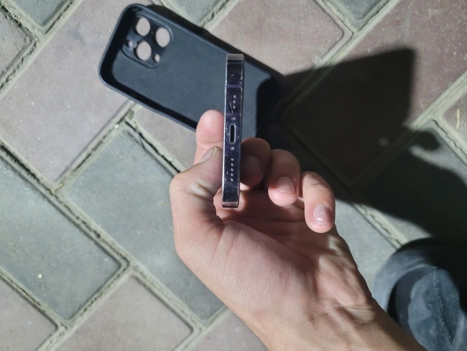 Срочно Продам iPhone 14 pro 128 gb