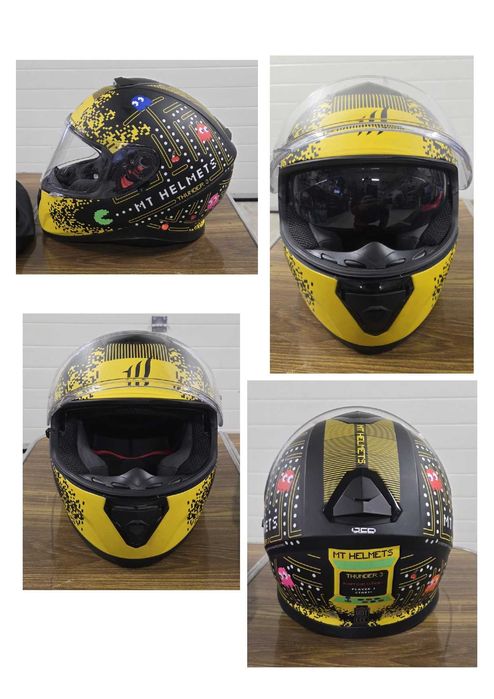 Мото  екипировка