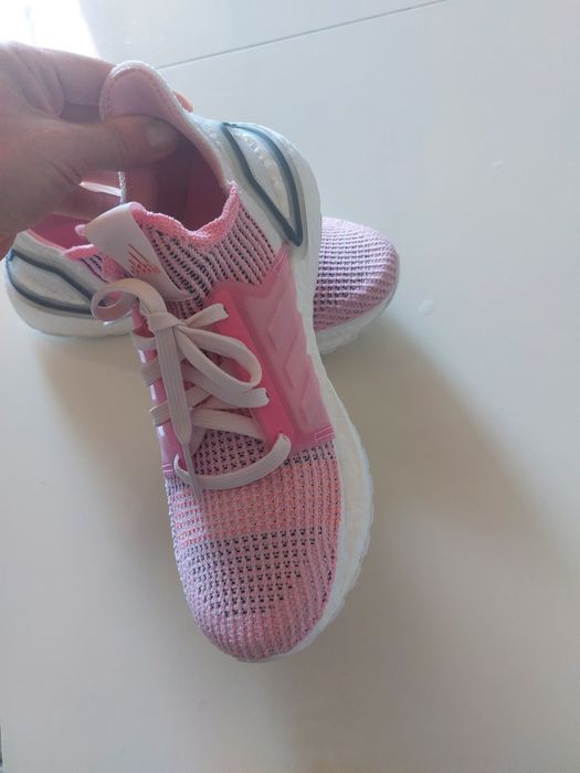 Adidas boost 38 номер