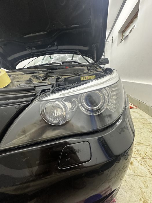 Colantări Auto Reghin – Aspect Premium pentru Mașina Ta!