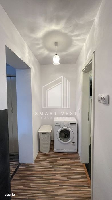 Apartament 2 camere de vânzare | 42 mp | Zona Botizului