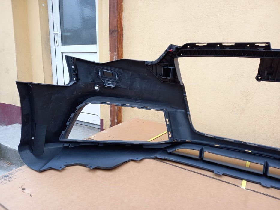 Bara fata Audi A5 8T 07/2011-2017 PDC SRA RS Design