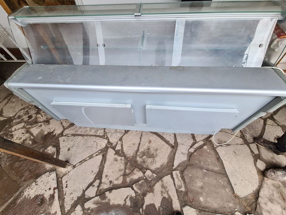 Продадим холодильник