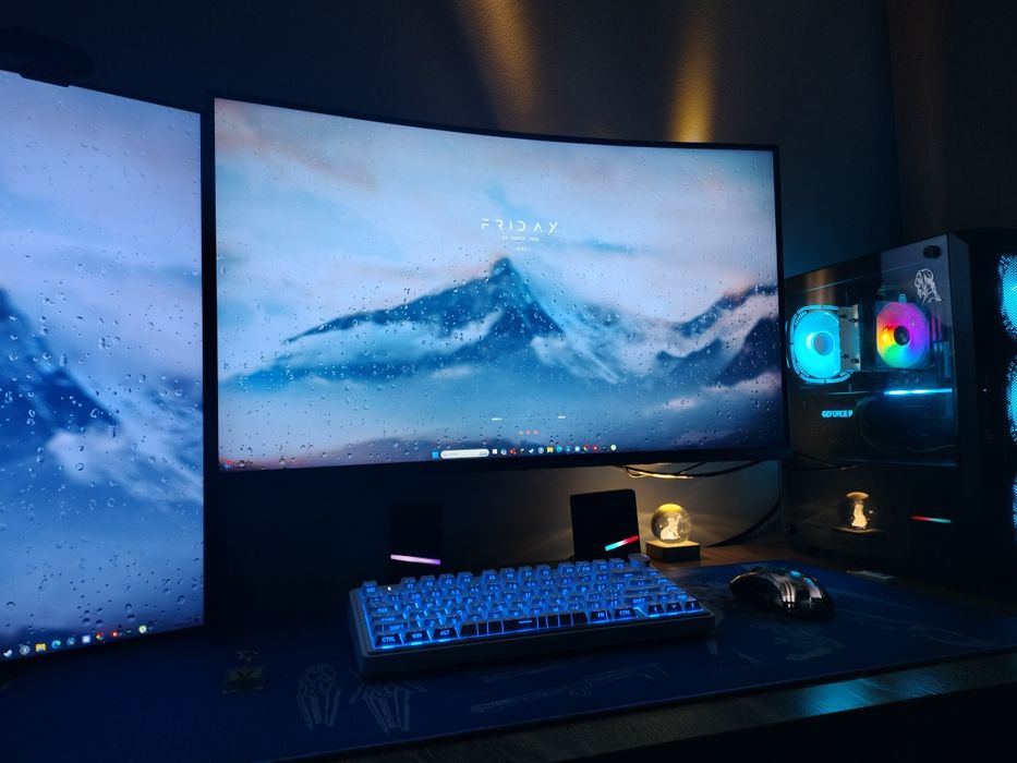 Продам игровой компьютер