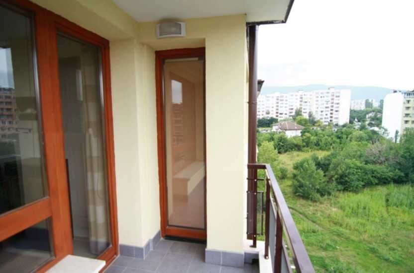 Дава се под наем Двустаен апартамент в София, Овча купел 1 - 67 кв.м за 597.21 € - Снимка #5