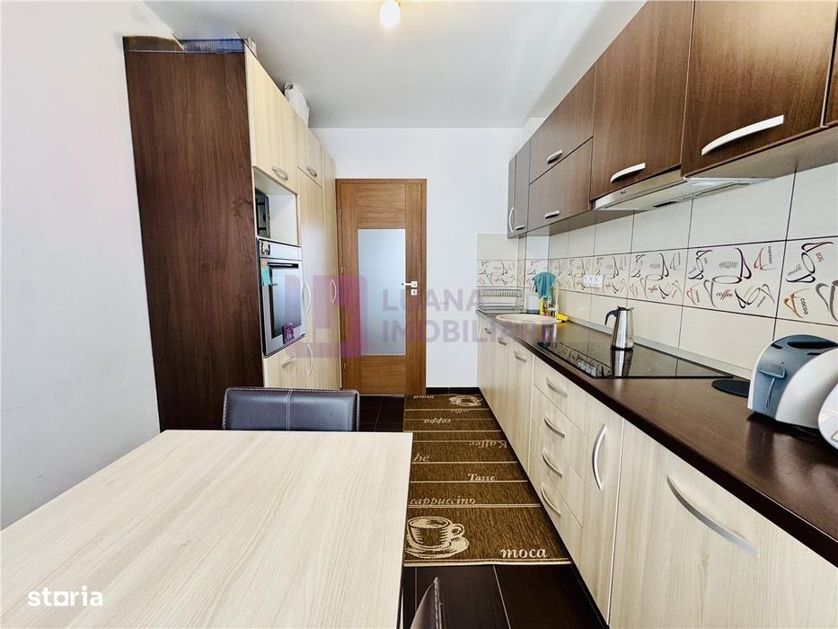 Apartament 3 camere de inchiriat | 2 bai | pivnita | Strand 2 |