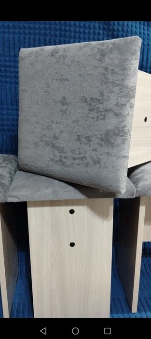 Продам табуретки