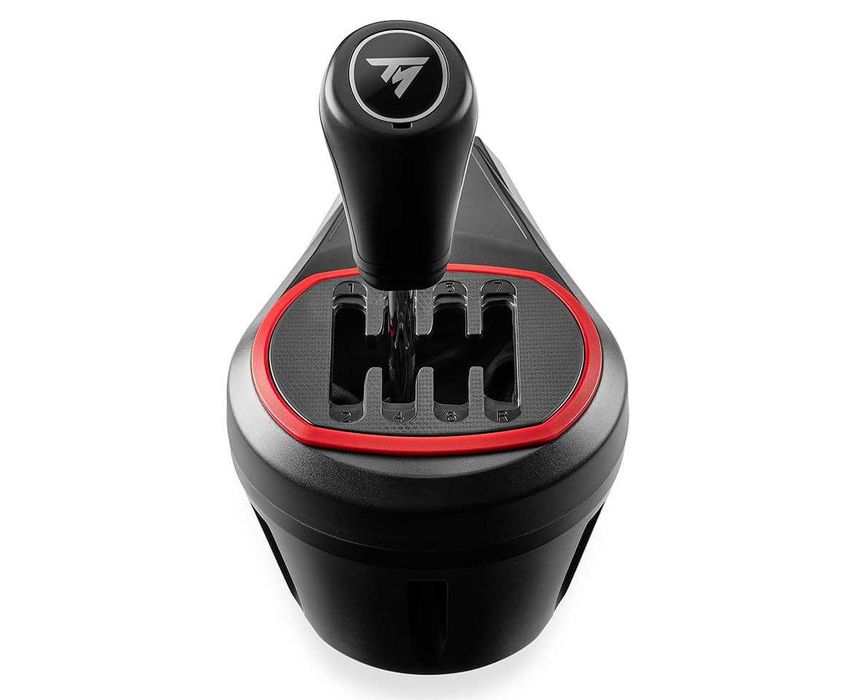 a28electronics предлагает - Thrustmaster - TH8S Shifter