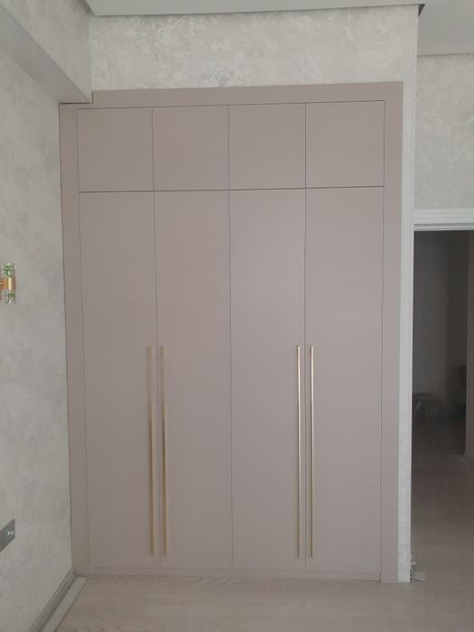 Ремонт квартир под ключ (Евро, Неоклассика, Лофт, Классика, Hi-Tech)