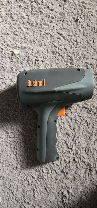 Radar multifunctional bushnell