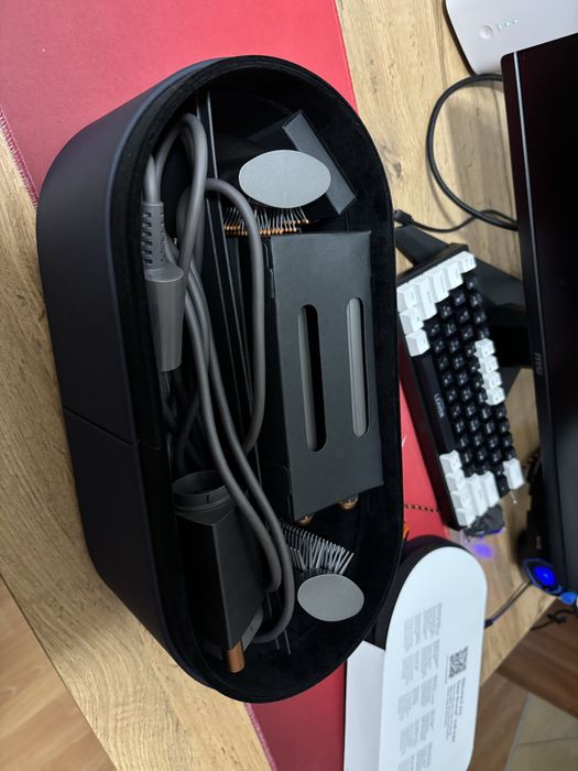 Dyson Airwrap Complete Long