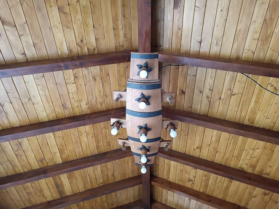 Битово осветление