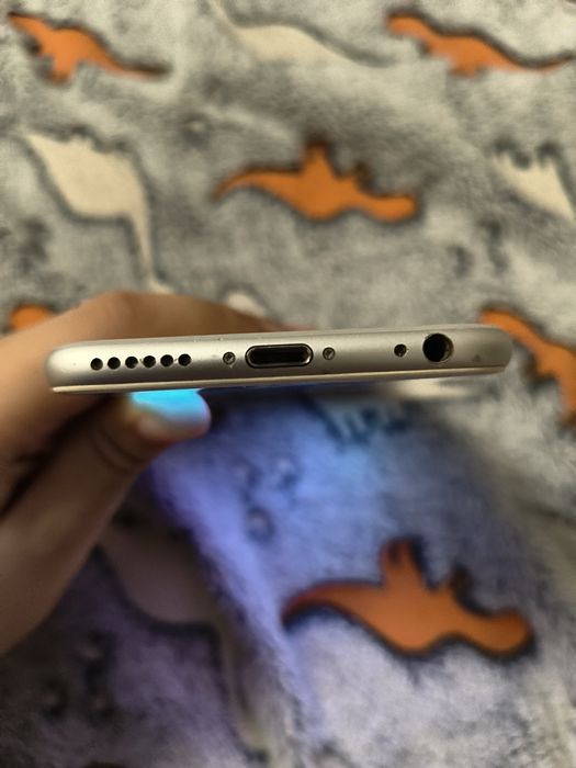 Айфон 6 состояние хорошее