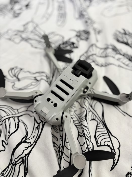 DJI mini 4K Impecabila SET